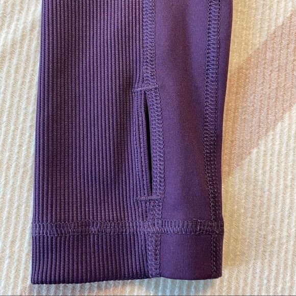 Tek Gear New With Tags 1/4 Zip Athletic Top - Picture 4 of 10